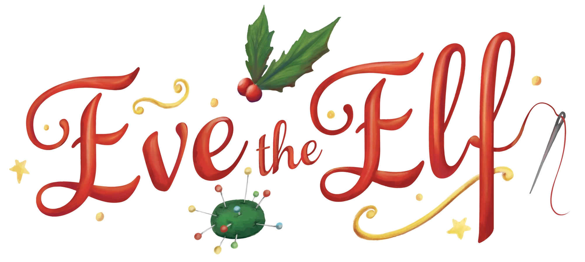 Eve the Elf